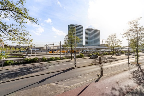 Medium property photo - Amsterdamseweg 16, 6814 CP Arnhem